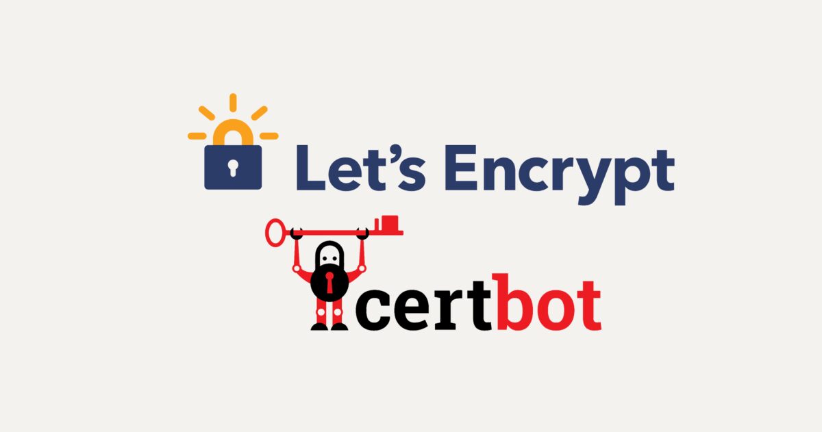 Cài đặt Let’s Encrypt SSL trên linux
